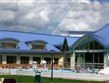 Pobyt v lázních s výlety - Maďarsko, Zadunají - Sarvár, panorama lázní