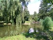 Wellness víkendy - Maďarsko - Zadunají - Szombathely, kámonijské arboretum, založeno v 19.stol.