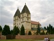 Wellness víkendy - Maďarsko, Zadunají  - Ják, románský opatský kostel sv. Jiří