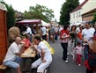 Pobyt v lázních s výlety - Maďarsko- oblast Tokaj - Tokajské slavnosti