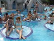 Pobyty v lázních - Maďarsko - Eger - městské termální lázně, s termální vodou 29-30 °C, léčí se zde hlavně chronická onemocnění pohybového ústrojí, revmatismus či ženské nemoci