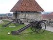 Pobyt v lázních s výlety - Maďarsko - Eger - na hradbách hradu