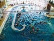 Prodloužený víkend - Maďarsko - Zalakaros -  termální lázně vhodné například při poruchách vegetativního nervového systému či gynekologických obtížích
