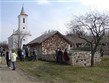 Maďarsko, Szentendre, skanzen
