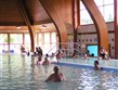 Wellness víkendy - Maďarsko - Harkány - termální lázně, vnitřní bazén