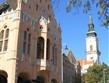Prodloužený víkend - Maďarsko, Kecskemét, město
