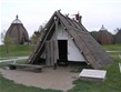 Prodloužený víkend - Maďarsko, Opusztaszer, Národní historický park
