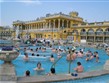 Prodloužený víkend - Maďarsko, Budapešť, Szechenyiho lázně