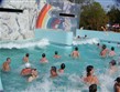 Wellness víkendy - Maďarsko, Hajdúszoboszlo, mořské vlny v lázních
