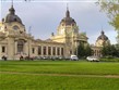 Maďarsko, Budapešť, Széchényiho lázně