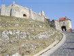 Prodloužený víkend - Maďarsko, Sumeg, hrad