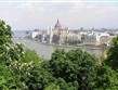 Prodloužený víkend - Maďarsko, Budapešť, Dunaj a parlament z hradu