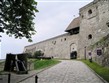 Prodloužený víkend - Maďarsko - Eger - hrad nad městem