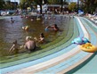 Wellness víkendy - Maďarsko - Hajdúszoboszló - termální lázně s vodou 36–38°C teplou s obsahem jódu a síry