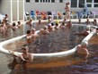 Wellness víkendy - Maďarsko, Hajdúszoboszlo, městské lázně, termální bazén