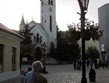 Pobyt v lázních s výlety - Maďarsko - městečko Tokaj, centrum vinařské oblasti a místo s mnoha sklípky