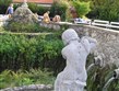 Prodloužený víkend - Maďarsko, Eger, lázně - socha