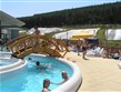 Maďarsko, Egerszálok, termální lázně, voda teplá až 60°C,  léčí choroby pohybového ústrojí