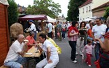 oblast Tokaj - Maďarsko- oblast Tokaj - Tokajské slavnosti