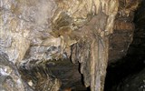 oblast Bukových hor - Maďarsko, Abaligetská jeskyně